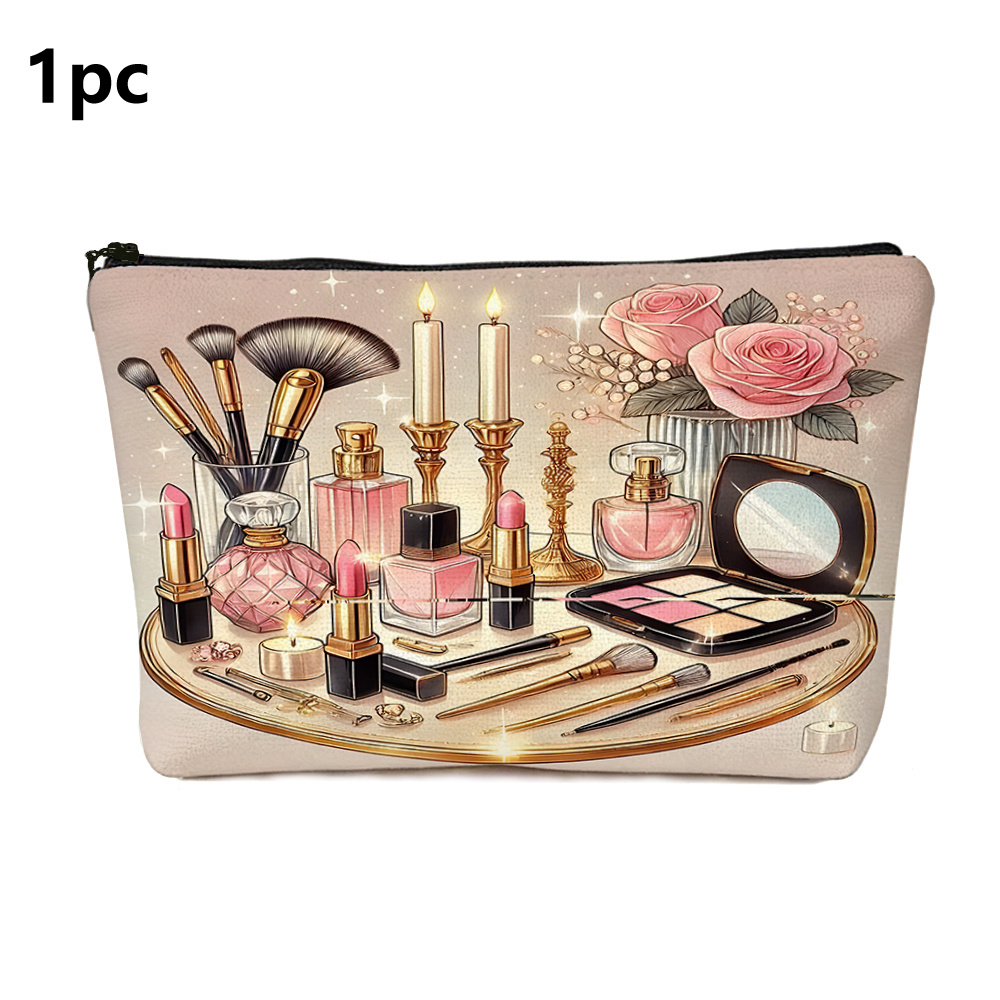 1 pièce Nouvelle Trousse de Ma - Luxury Skincare Organizer avis et prix