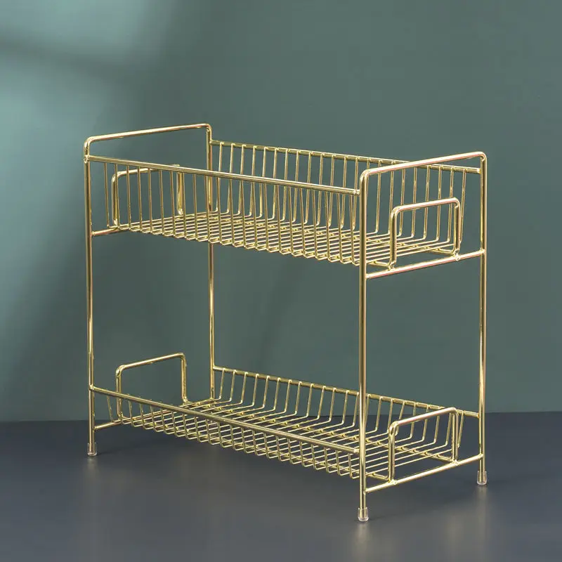 Étagère de rangement de bureau - Luxury Skincare Makeup avis et prix