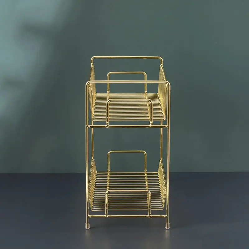 Étagère de rangement de bureau - Luxury Skincare Makeup avis et prix