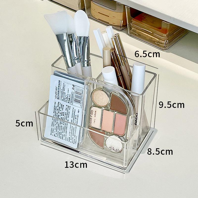 Nouveau 360 °   Porte-brosse d - Luxury Skincare Organizer avis et prix